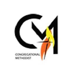 CM CONGREGATIONAL METHODIST trademark