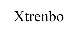 XTRENBO trademark