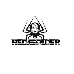 REDSPIDER RS RC trademark