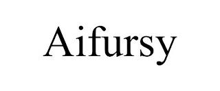 AIFURSY trademark