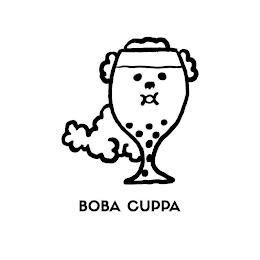 BOBA CUPPA trademark