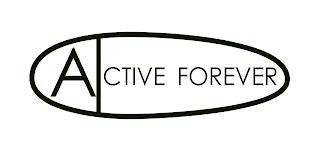 A CTIVE FOREVER trademark