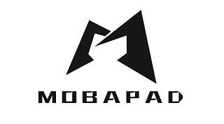 MOBAPAD trademark