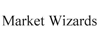 MARKET WIZARDS trademark