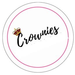 CROWNIES trademark