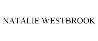 NATALIE WESTBROOK trademark