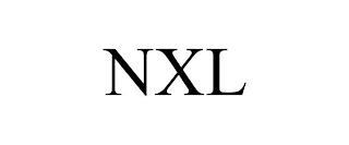 NXL trademark