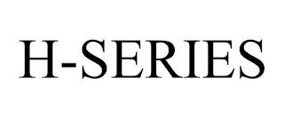 H-SERIES trademark