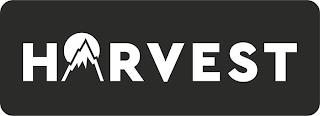 HARVEST trademark