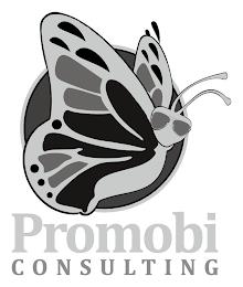 PROMOBI CONSULTING trademark