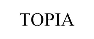 TOPIA trademark