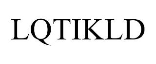 LQTIKLD trademark