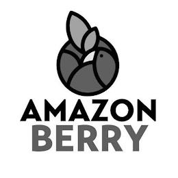 AMAZON BERRY trademark