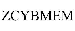 ZCYBMEM trademark