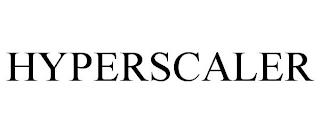 HYPERSCALER trademark