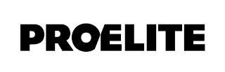 PROELITE trademark