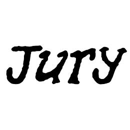 JURY trademark