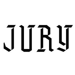 JURY trademark