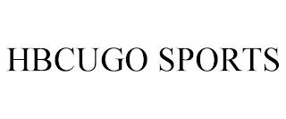 HBCUGO SPORTS trademark