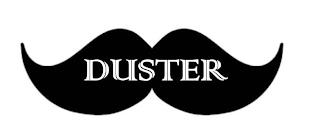 DUSTER trademark