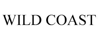 WILD COAST trademark