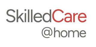 SKILLEDCARE@HOME trademark