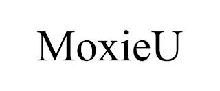 MOXIEU trademark