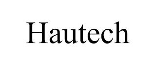 HAUTECH trademark