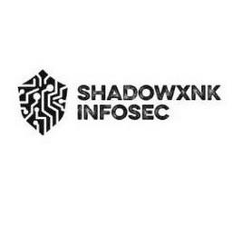 SHADOWXNK INFOSEC trademark