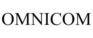 OMNICOM trademark