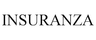 INSURANZA trademark