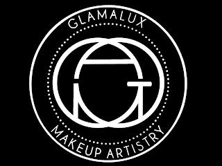 GLAMALUX GLAMALUX MAKE UP ARTISTRY trademark