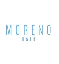 MORENO BATH trademark