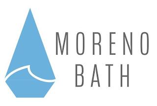 MORENO BATH trademark