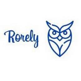 RORELY trademark