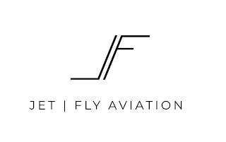 JF JET | FLY AVIATION trademark