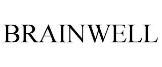 BRAINWELL trademark