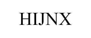 HIJNX trademark