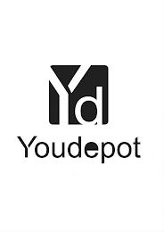 YD YOUDEPOT trademark