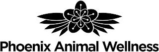 PHOENIX ANIMAL WELLNESS trademark