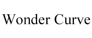 WONDER CURVE trademark