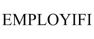 EMPLOYIFI trademark