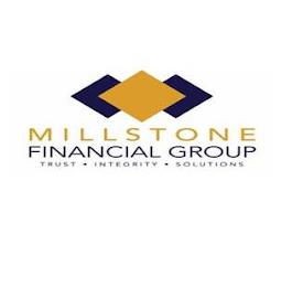 MILLSTONE FINANCIAL GROUP TRUST · INTEGRITY · SOLUTIONS trademark