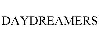 DAYDREAMERS trademark