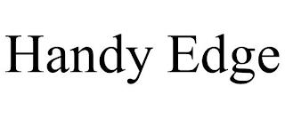 HANDY EDGE trademark