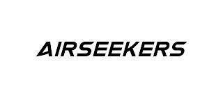 AIRSEEKERS trademark