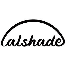 CALSHADE trademark