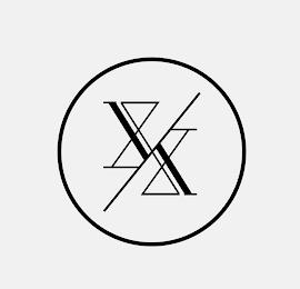 X/X trademark