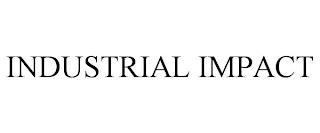 INDUSTRIAL IMPACT trademark