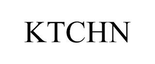 KTCHN trademark